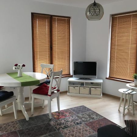 Willy Villy'S Home- Chepelare Esterno foto