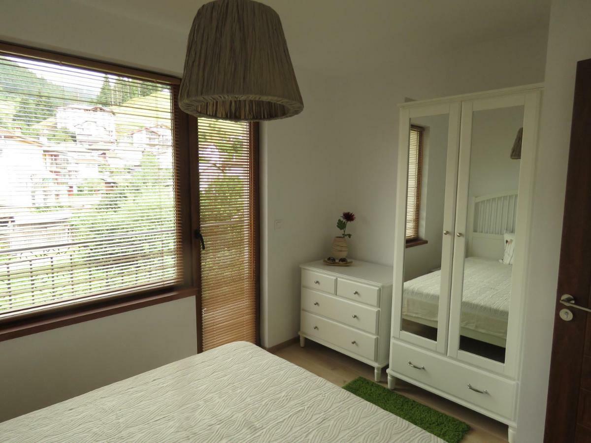 Willy Villy'S Home- Chepelare Esterno foto