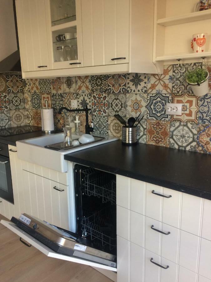 Willy Villy'S Home- Chepelare Esterno foto