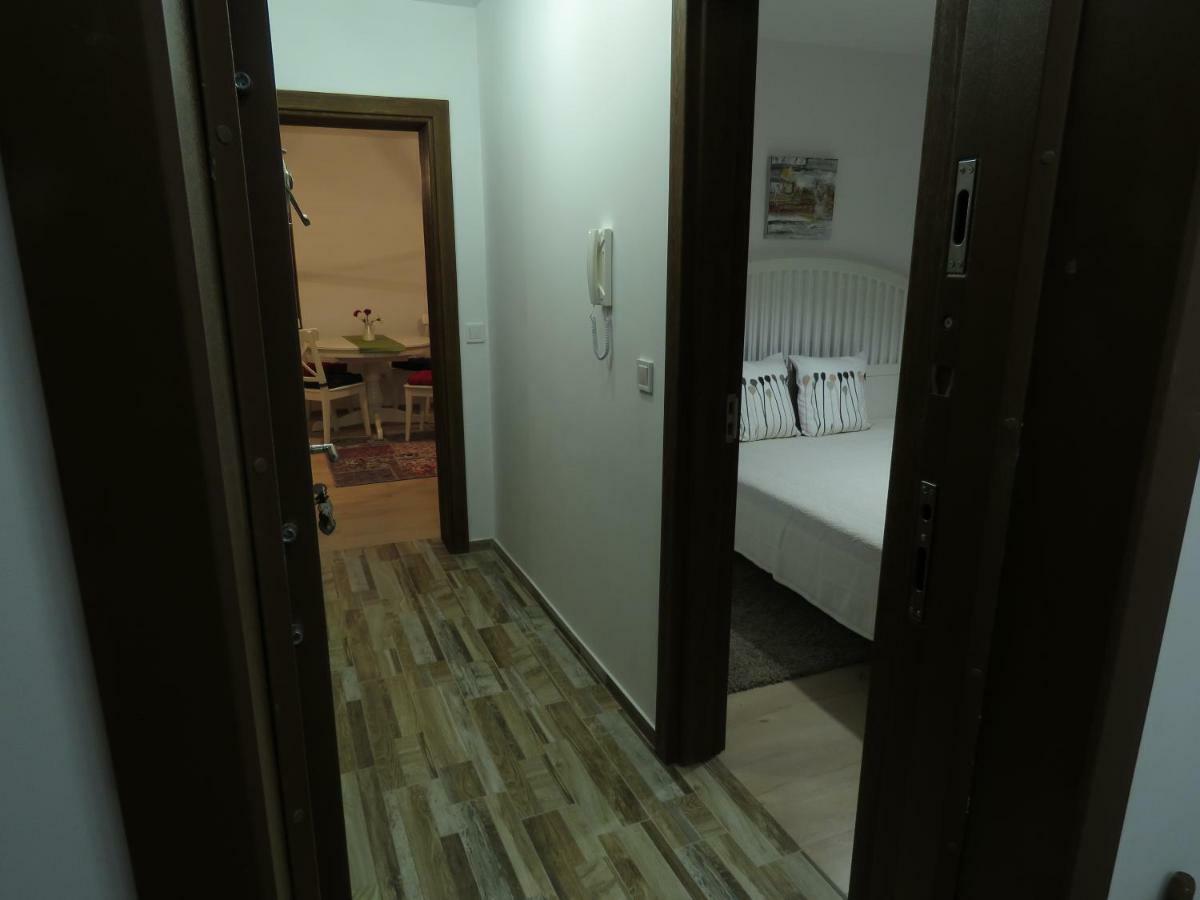 Willy Villy'S Home- Chepelare Esterno foto