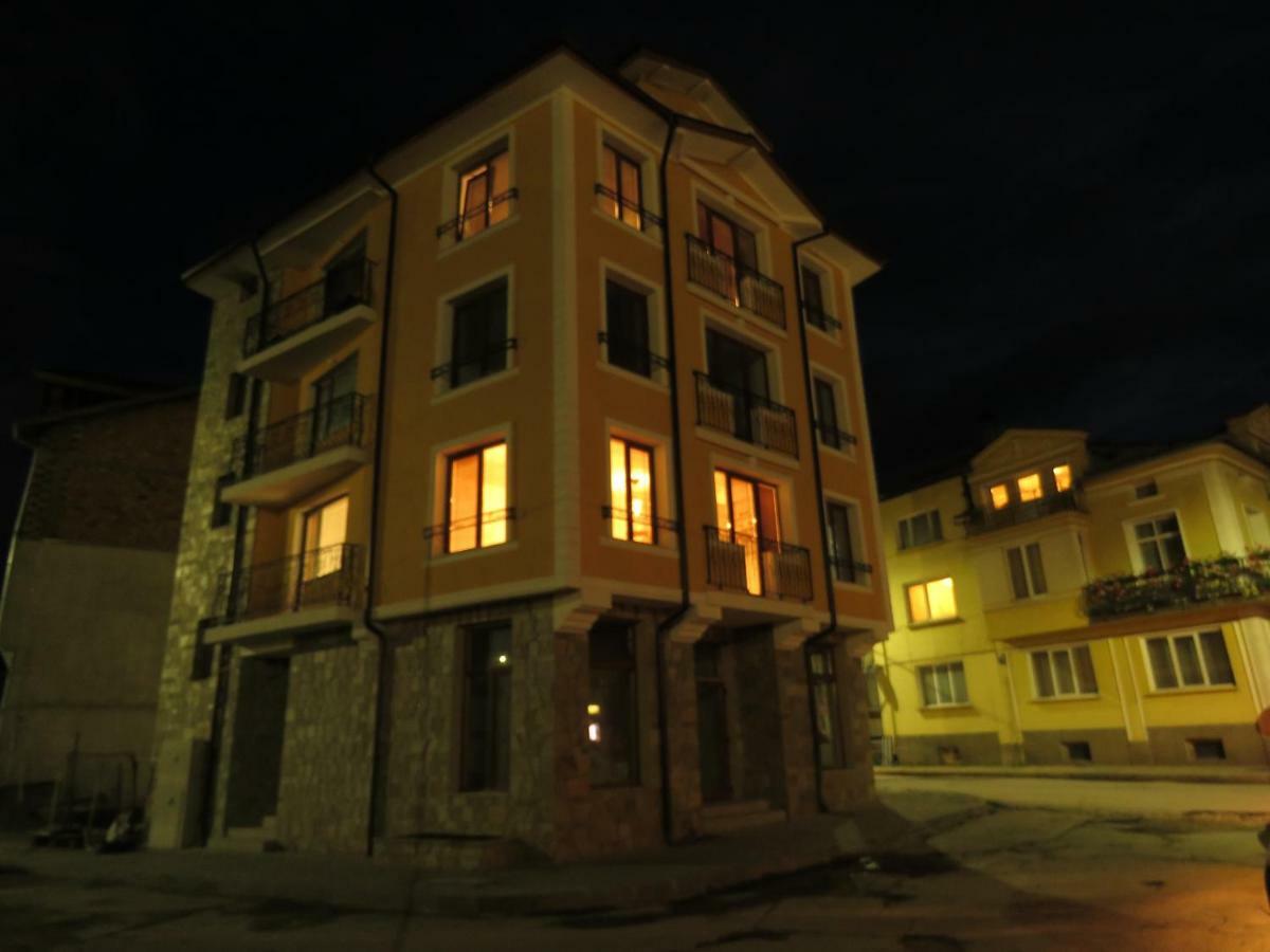 Willy Villy'S Home- Chepelare Esterno foto