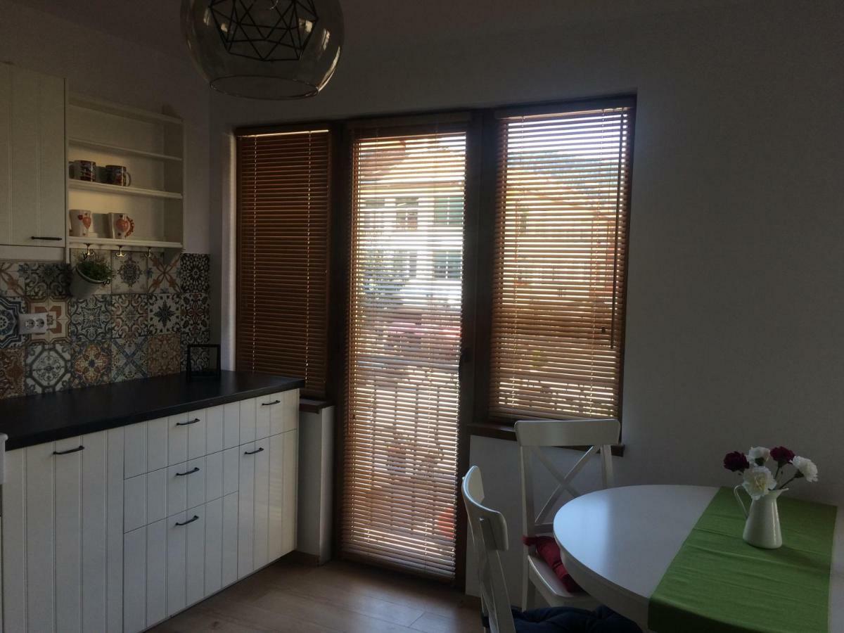 Willy Villy'S Home- Chepelare Esterno foto