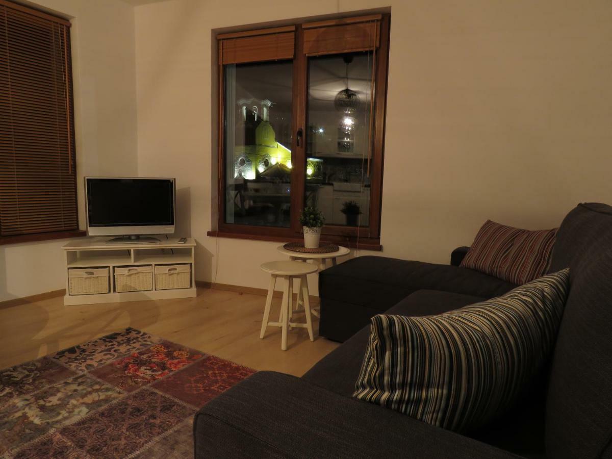 Willy Villy'S Home- Chepelare Esterno foto