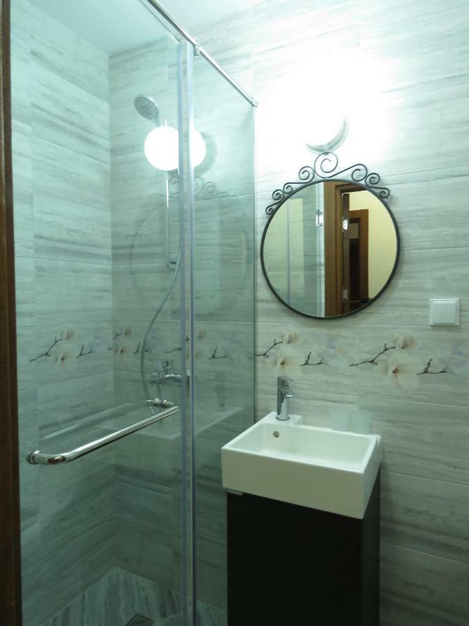Willy Villy'S Home- Chepelare Esterno foto