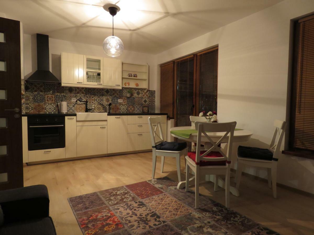 Willy Villy'S Home- Chepelare Esterno foto
