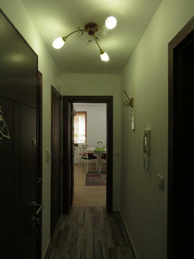Willy Villy'S Home- Chepelare Esterno foto