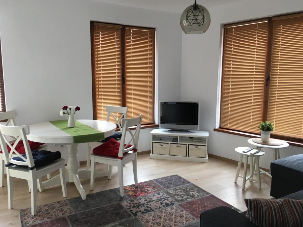 Willy Villy'S Home- Chepelare Esterno foto