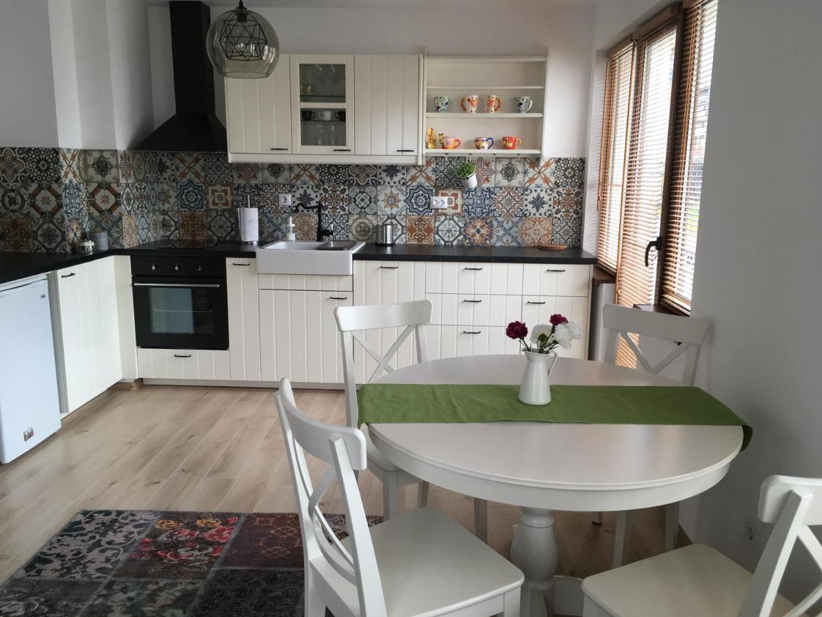 Willy Villy'S Home- Chepelare Esterno foto