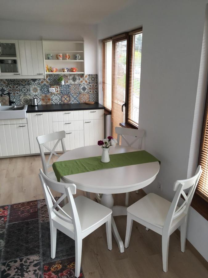 Willy Villy'S Home- Chepelare Esterno foto