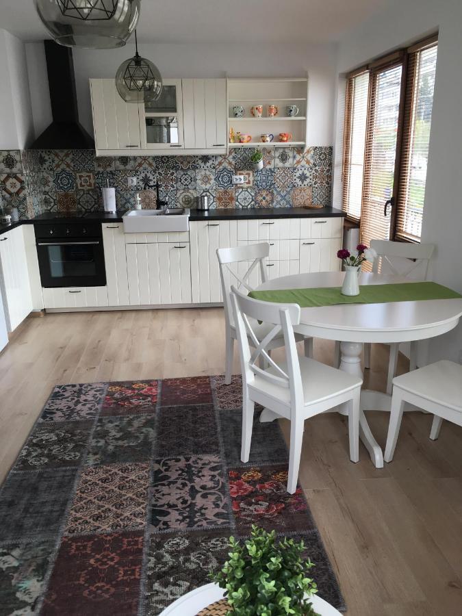 Willy Villy'S Home- Chepelare Esterno foto