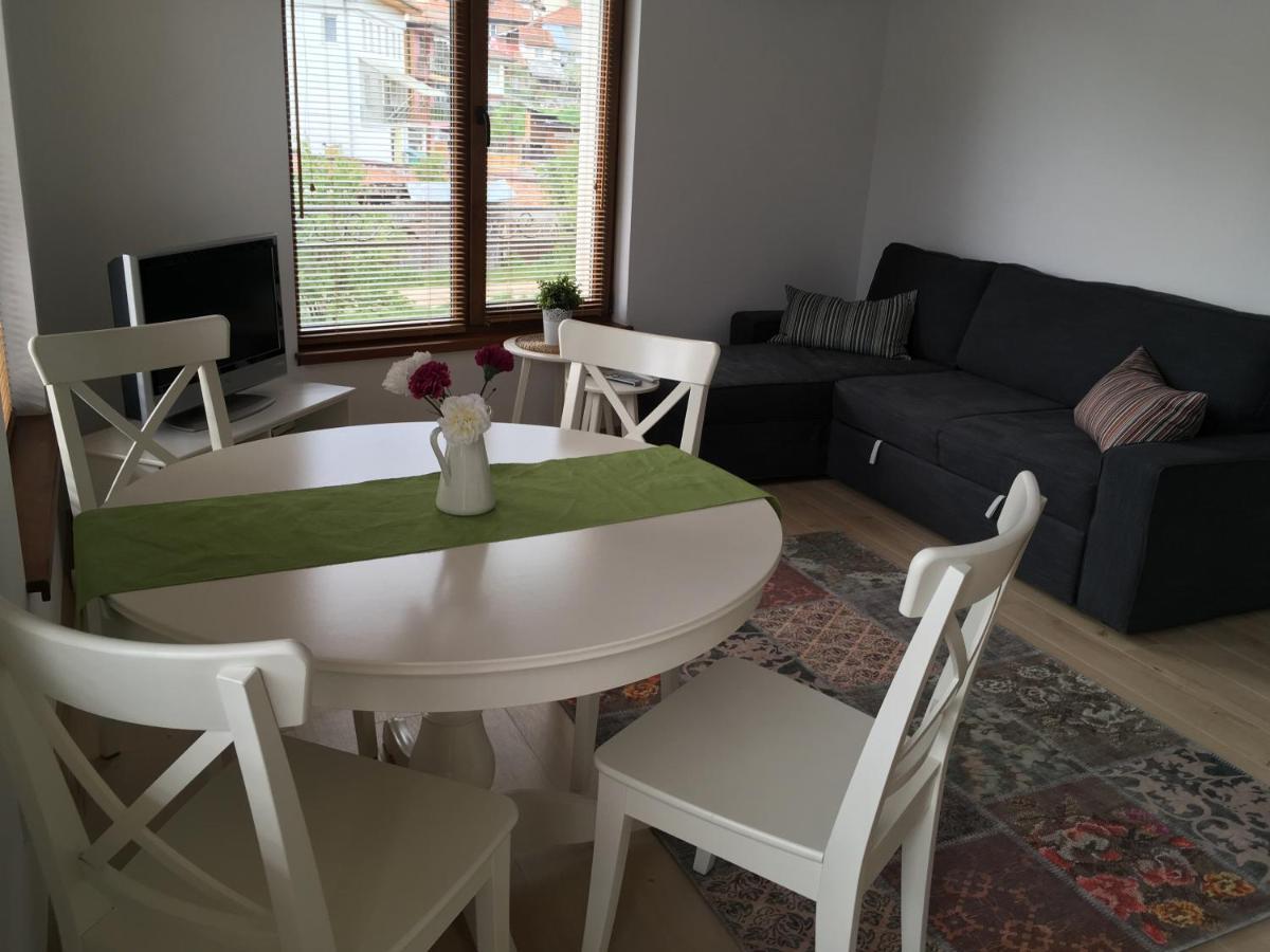 Willy Villy'S Home- Chepelare Esterno foto
