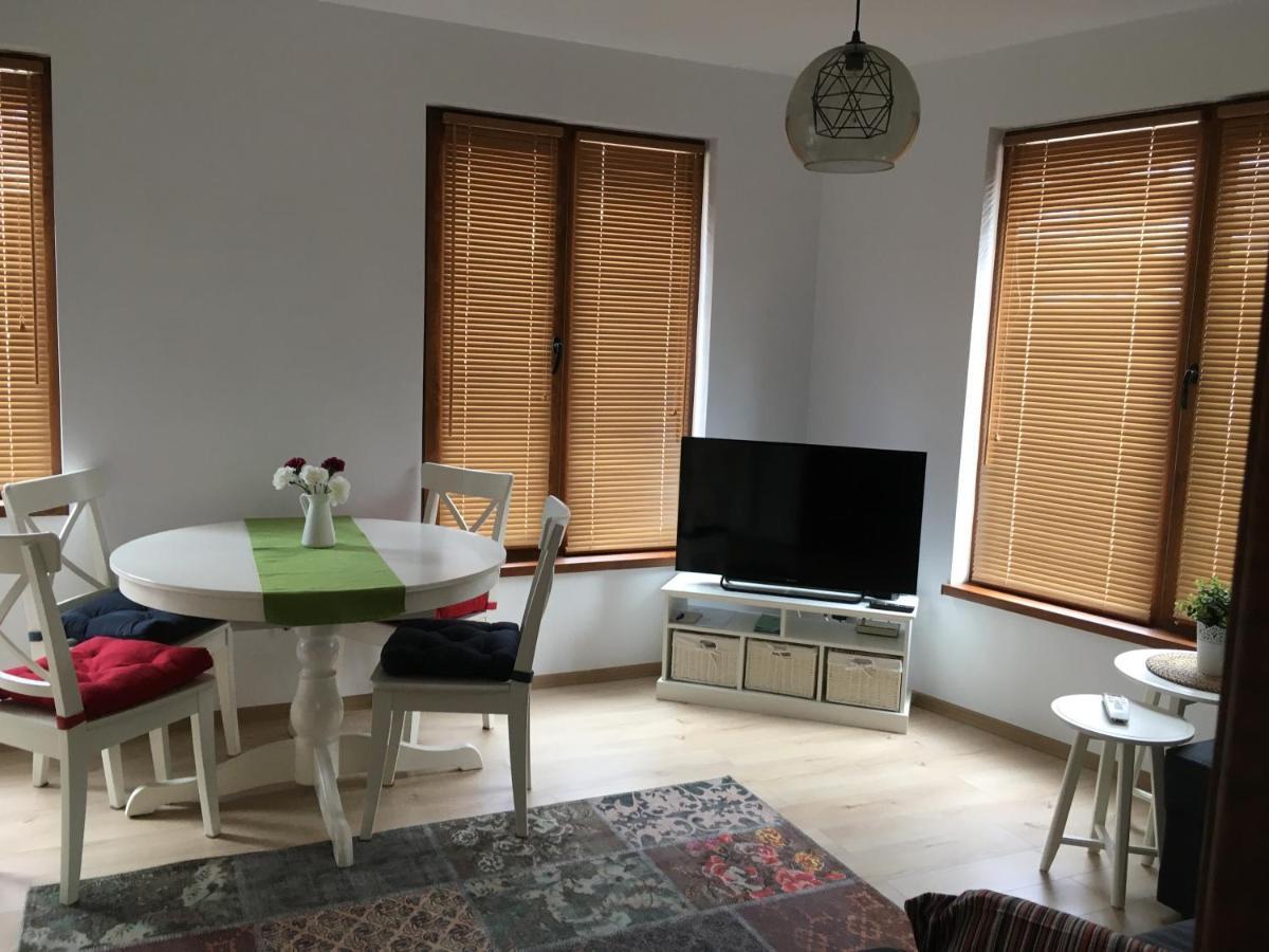 Willy Villy'S Home- Chepelare Esterno foto