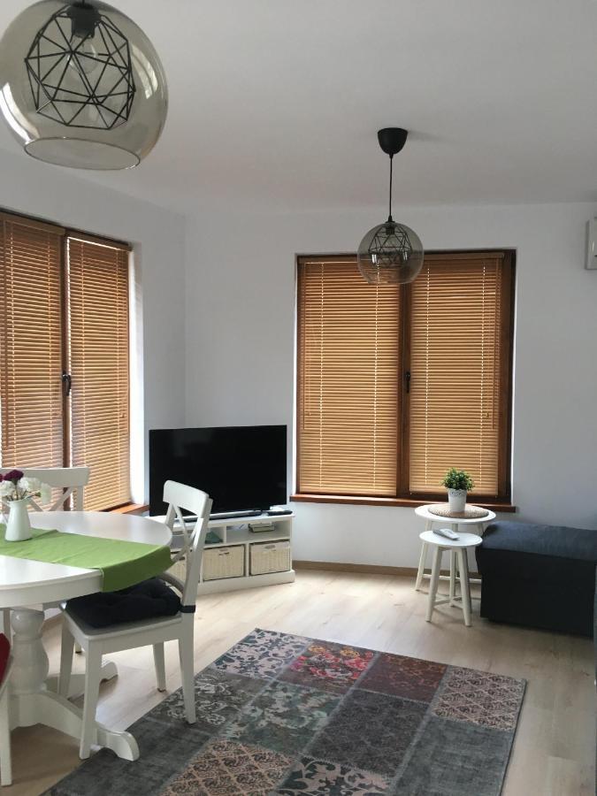 Willy Villy'S Home- Chepelare Esterno foto