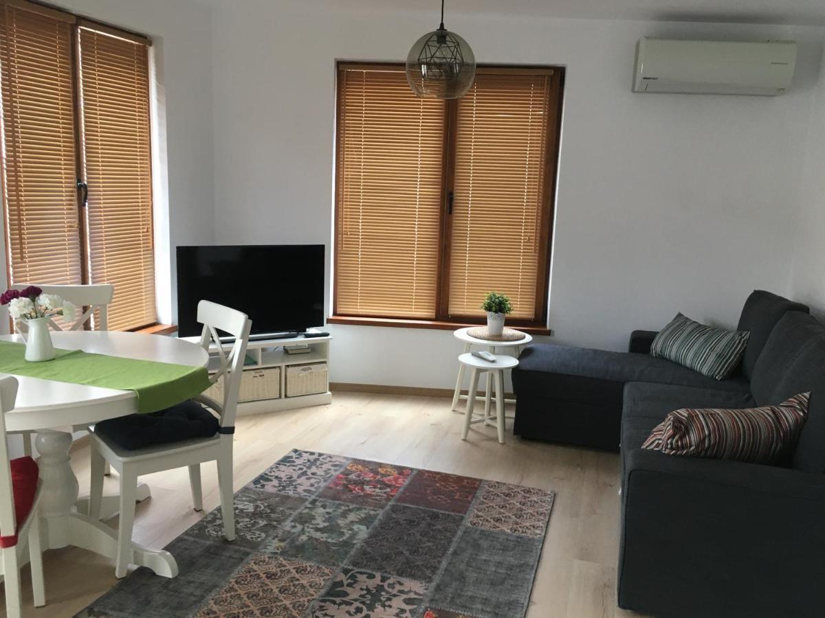 Willy Villy'S Home- Chepelare Esterno foto