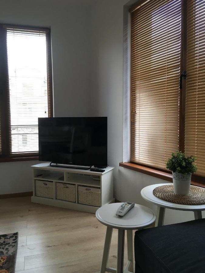 Willy Villy'S Home- Chepelare Esterno foto