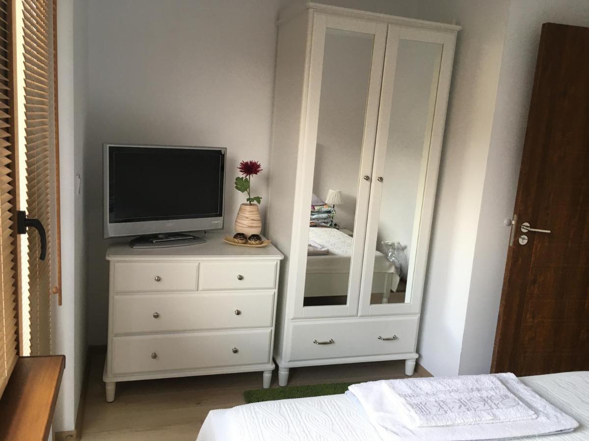 Willy Villy'S Home- Chepelare Esterno foto