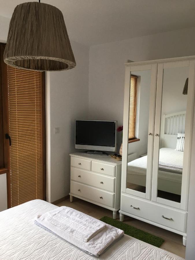 Willy Villy'S Home- Chepelare Esterno foto