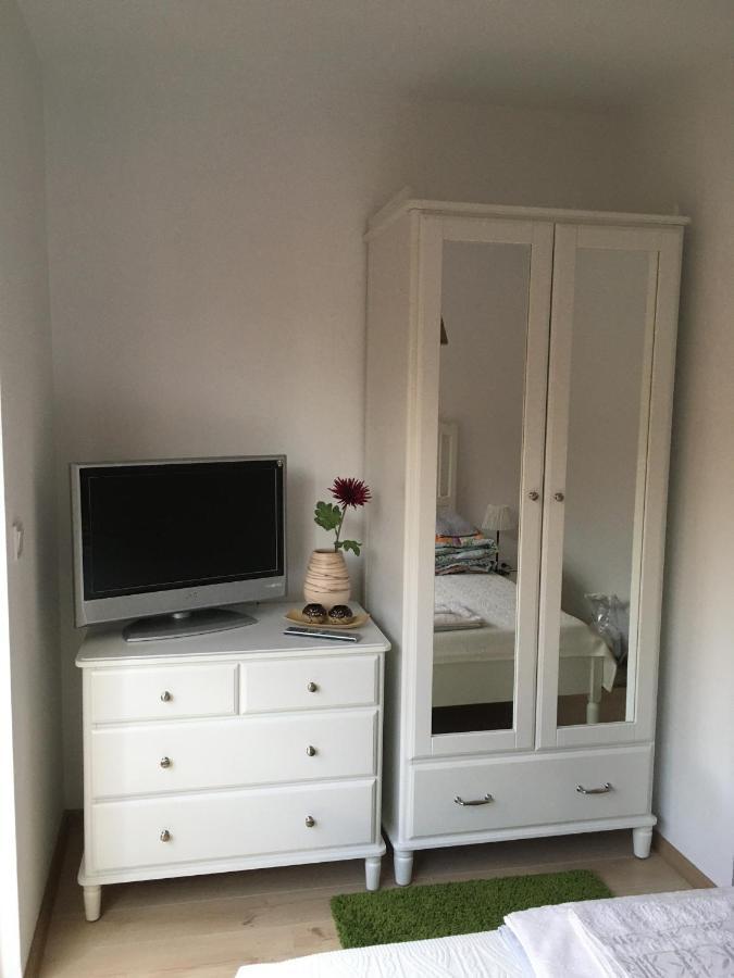 Willy Villy'S Home- Chepelare Esterno foto